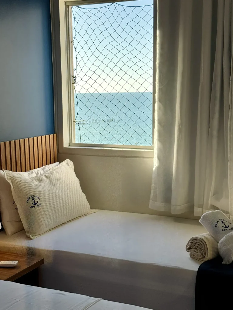 Vista Mar
